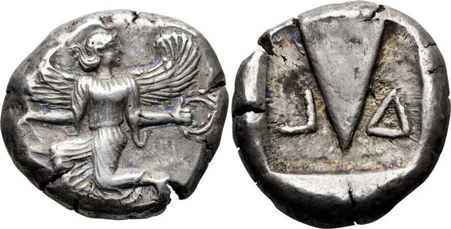 Agesilaos Antik Sikkeler Nümizmatik_KAVNOS (9).webp