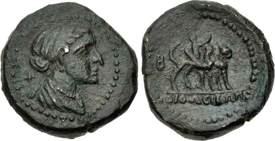 Agesilaos Antik Sikkeler Nümizmatik_KLEOPATRA_THEA (3).webp