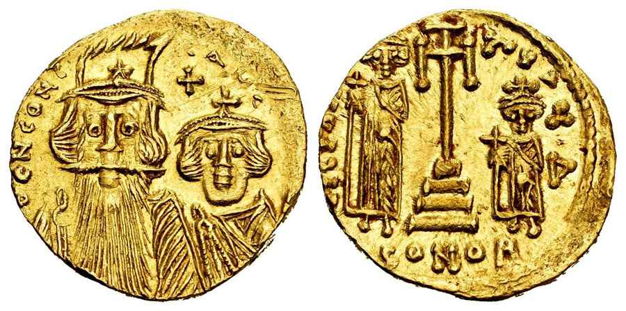 Agesilaos Antik Sikkeler Nümizmatik_KONSTANS_II (10).jpg
