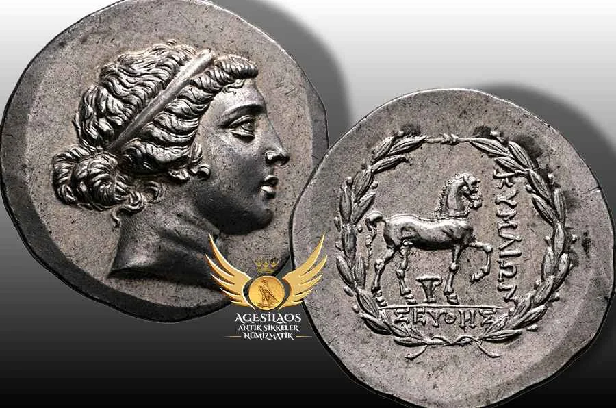 Agesilaos Antik Sikkeler Nümizmatik_kym.webp