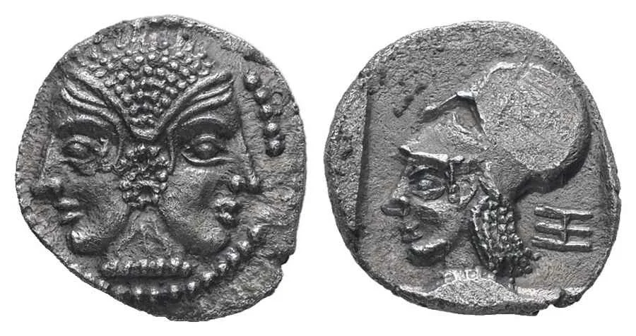 AGESİLAOS ANTİK SİKKELER NÜMİZMATİK_lamp (17).webp