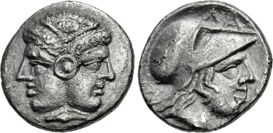 AGESİLAOS ANTİK SİKKELER NÜMİZMATİK_lamp (3).webp