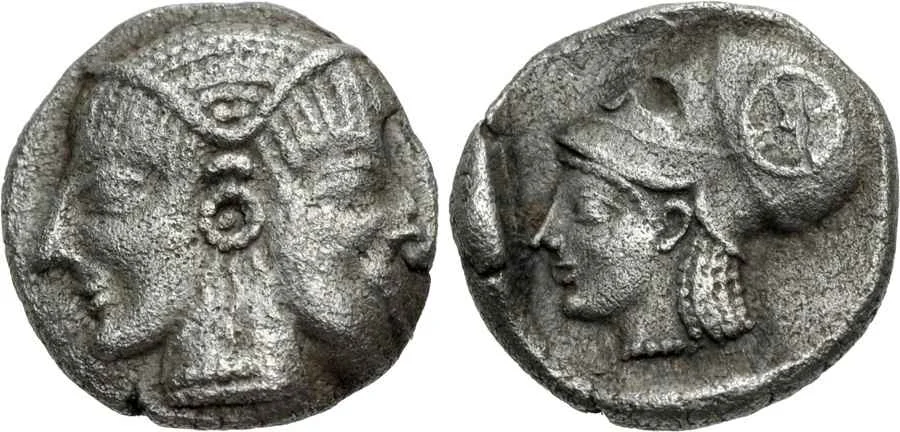 AGESİLAOS ANTİK SİKKELER NÜMİZMATİK_lamp (8).webp