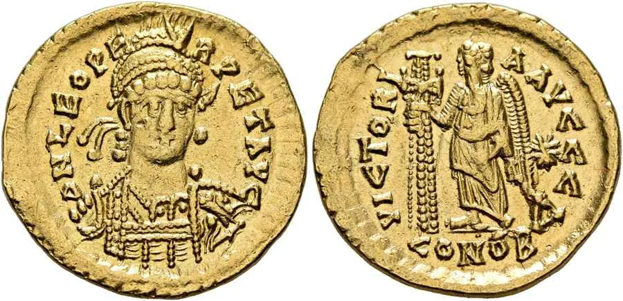 Agesilaos Antik Sikkeler Nümizmatik_LE_I (1).webp