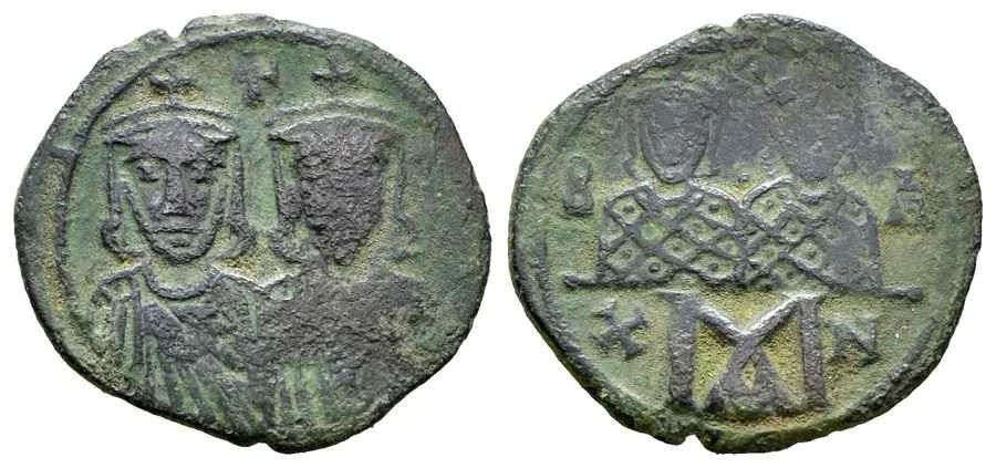  Agesilaos Antik Sikkeler Nümizmatik_LEO-III (11).webp