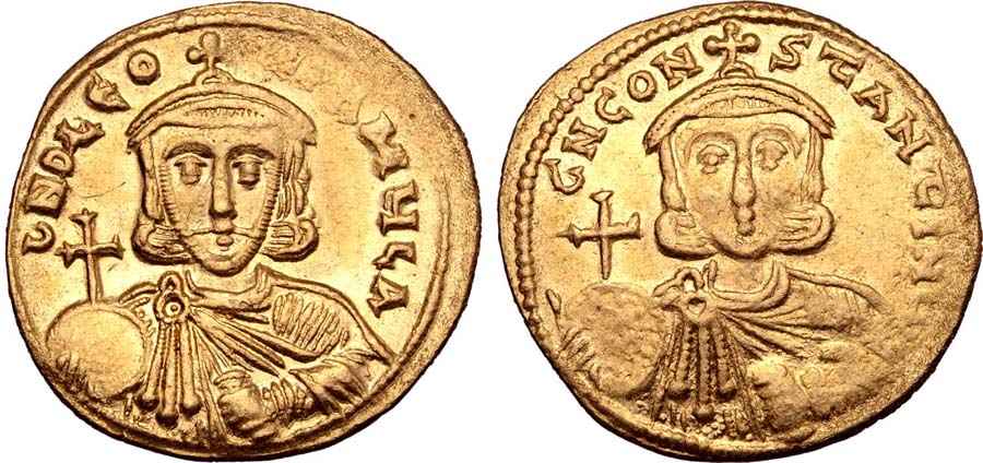 Agesilaos Antik Sikkeler Nümizmatik_LEO_III (11).jpg