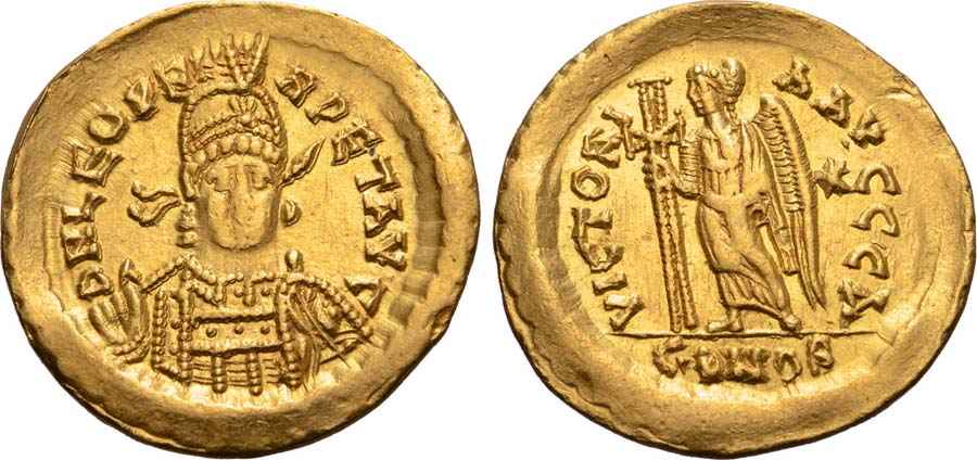 Agesilaos Antik Sikkeler Nümizmatik_LEON_I (9).jpg