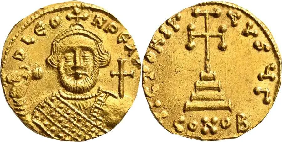 Agesilaos Antik Sikkeler Nümizmatik_LEONT (10).webp