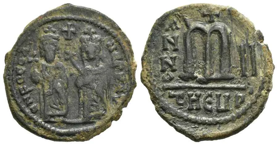 Agesilaos Antik Sikkeler Nümizmatik_LEONT (2).webp