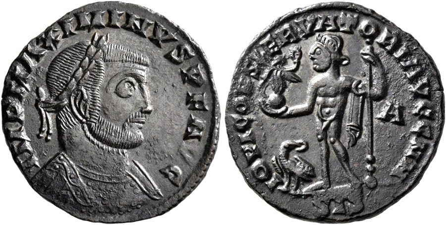Agesilaos Antik Sikkeler Nümizmatik_Licinius I (1).jpg