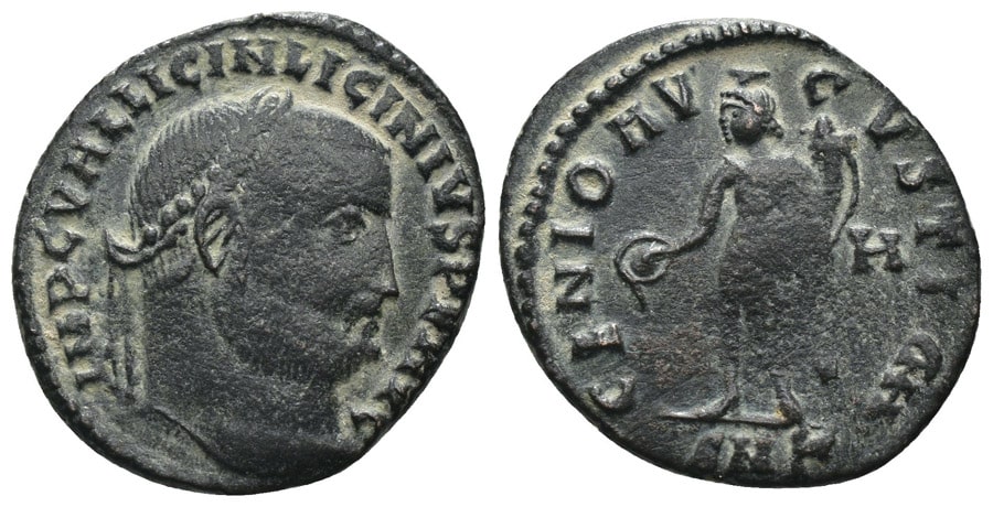 Agesilaos Antik Sikkeler Nümizmatik_Licinius I (13).jpg