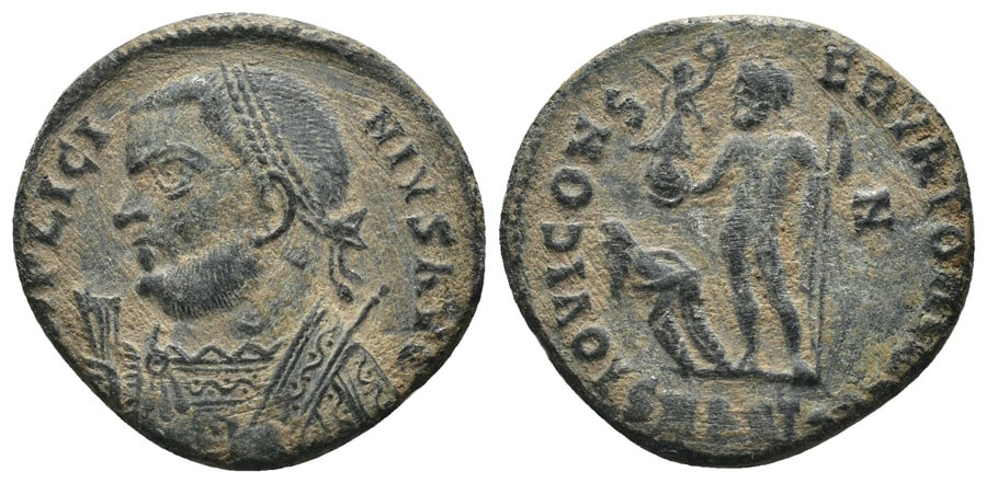 Agesilaos Antik Sikkeler Nümizmatik_Licinius I (14).jpg