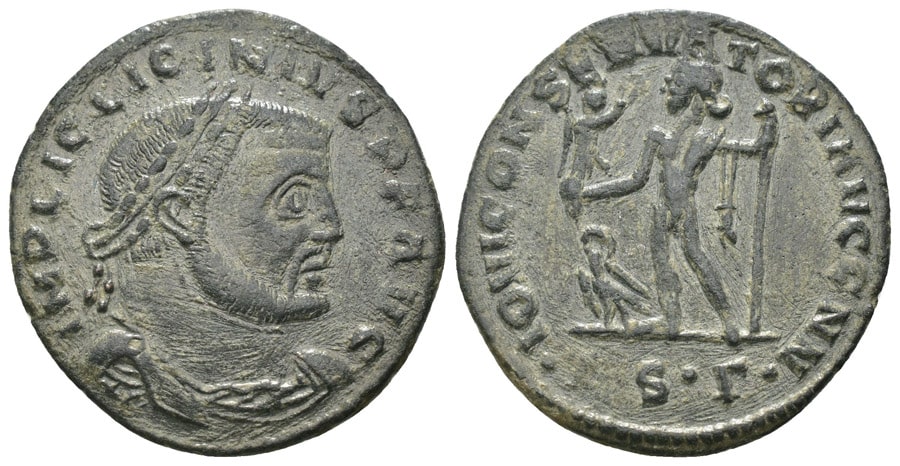 Agesilaos Antik Sikkeler Nümizmatik_Licinius I (17).jpg
