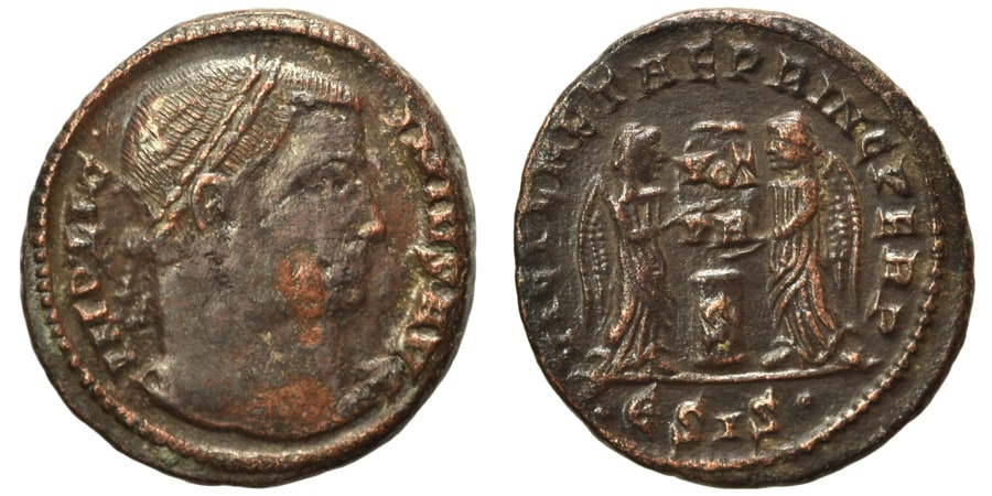 Agesilaos Antik Sikkeler Nümizmatik_Licinius I (19).jpg
