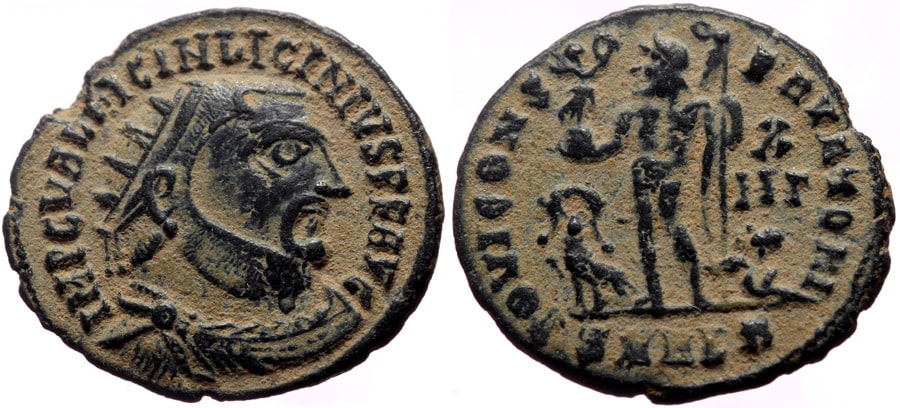 Agesilaos Antik Sikkeler Nümizmatik_Licinius I (3).jpg