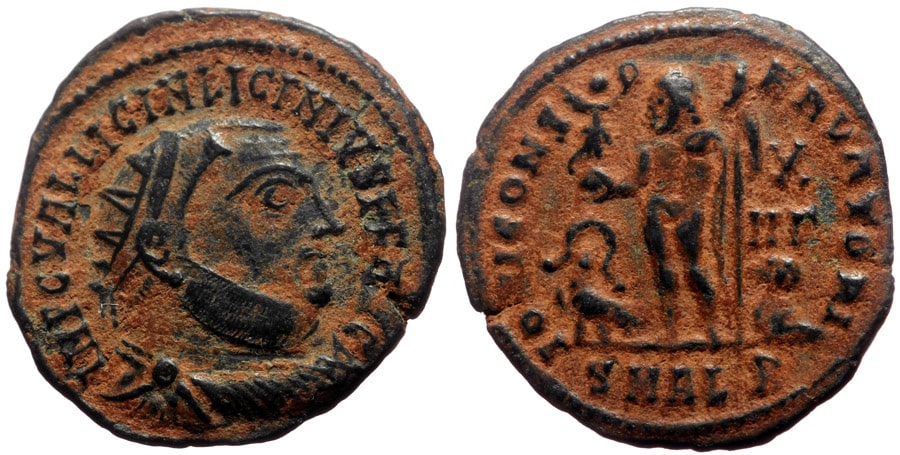 Agesilaos Antik Sikkeler Nümizmatik_Licinius I (4).jpg