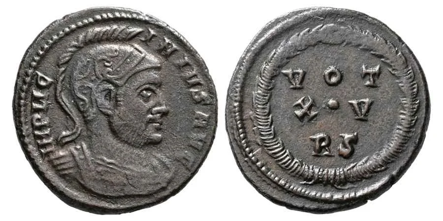 Agesilaos Antik Sikkeler Nümizmatik_Licinius_I_ Sikkeleri (15).webp