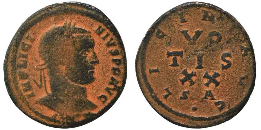 Agesilaos Antik Sikkeler Nümizmatik_Licinius_I_ Sikkeleri (8).webp