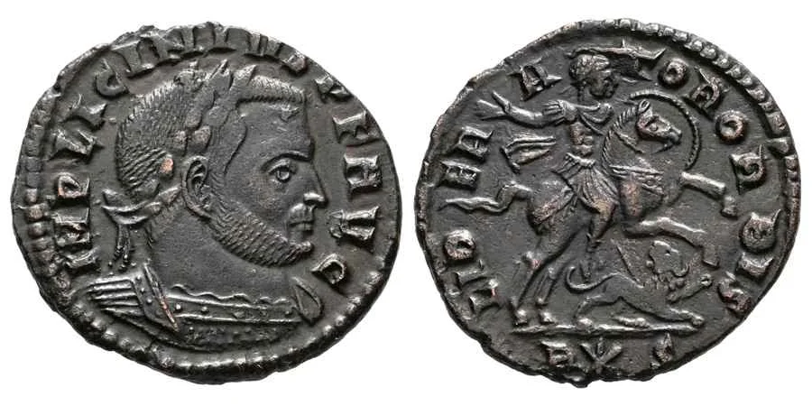 Agesilaos Antik Sikkeler Nümizmatik_Licinius_I_ Sikkeleri (9).webp