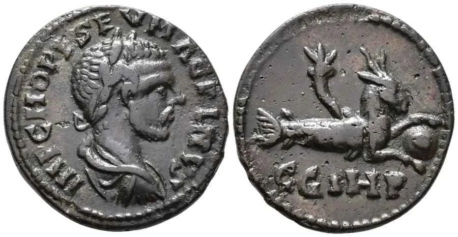 Agesilaos Antik Sikkeler Nümizmatik_MACRIN (1).webp