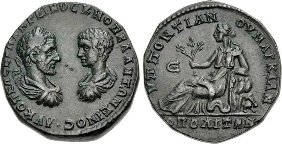 Agesilaos Antik Sikkeler Nümizmatik_MACRIN (10).webp