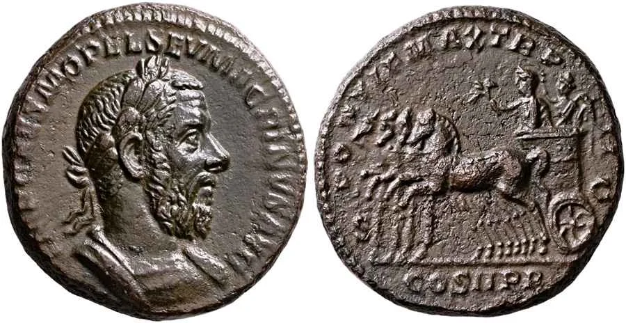 Agesilaos Antik Sikkeler Nümizmatik_MACRIN (5).webp