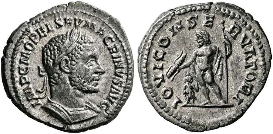 Agesilaos Antik Sikkeler Nümizmatik_MACRIN (8).webp