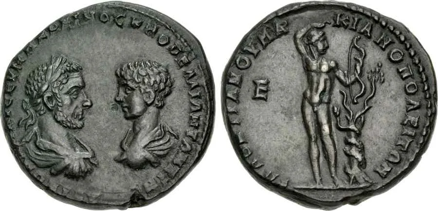 Agesilaos Antik Sikkeler Nümizmatik_MACRINVS (7).webp