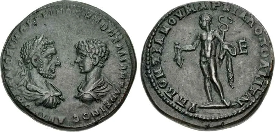 Agesilaos Antik Sikkeler Nümizmatik_MACRINVS (8).webp