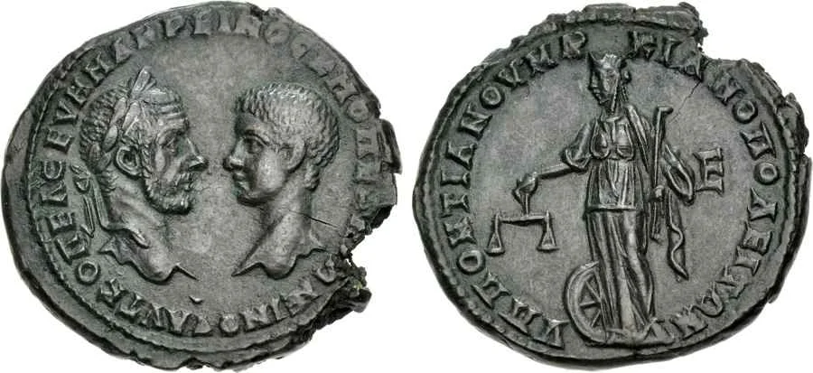 Agesilaos Antik Sikkeler Nümizmatik_MACRINVS (9).webp