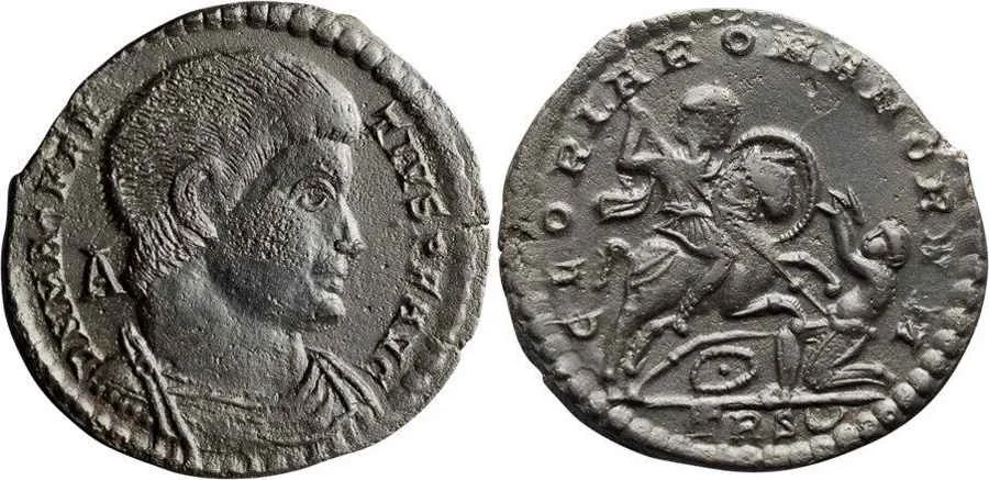 Agesilaos Antik Sikkeler Nümizmatik_MAGNENTIVS (12).webp