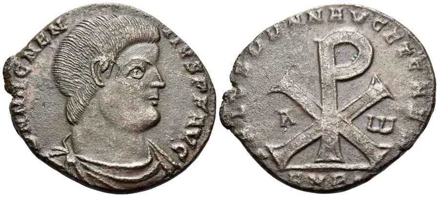 Agesilaos Antik Sikkeler Nümizmatik_MAGNENTIVS (8).webp