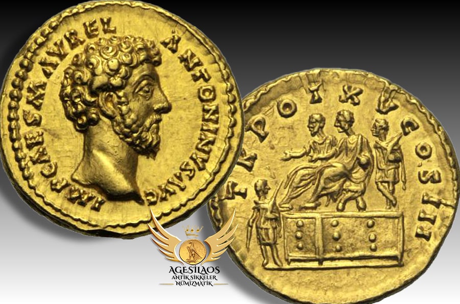 Agesilaos Antik Sikkeler Nümizmatik_Marcus Aurelius.jpg