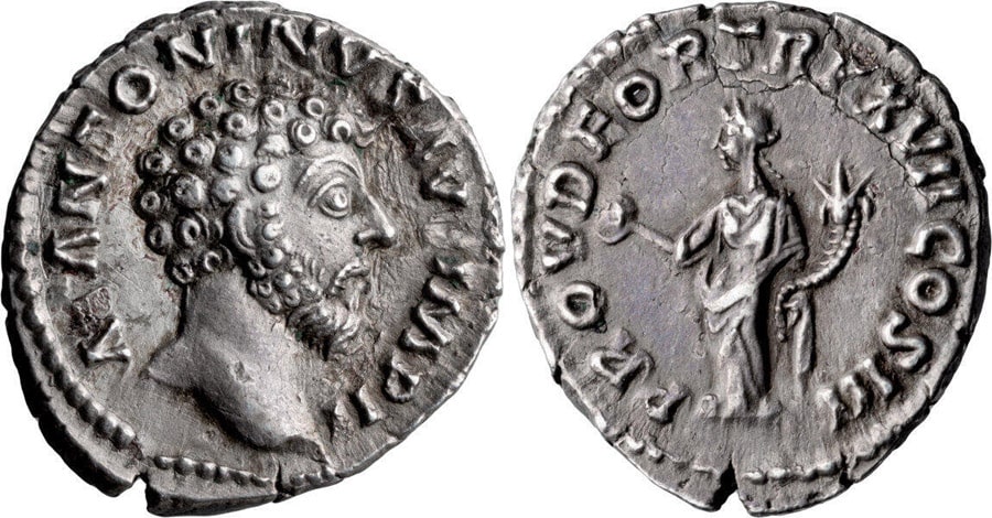 Agesilaos Antik Sikkeler Nümizmatik_Marcus Aurelius_1 (13).jpg