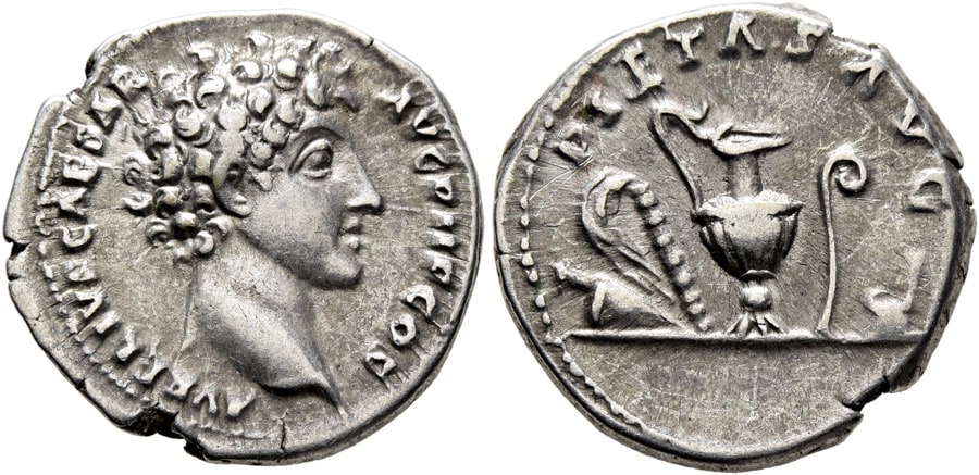 Agesilaos Antik Sikkeler Nümizmatik_Marcus Aurelius_1 (17).jpg