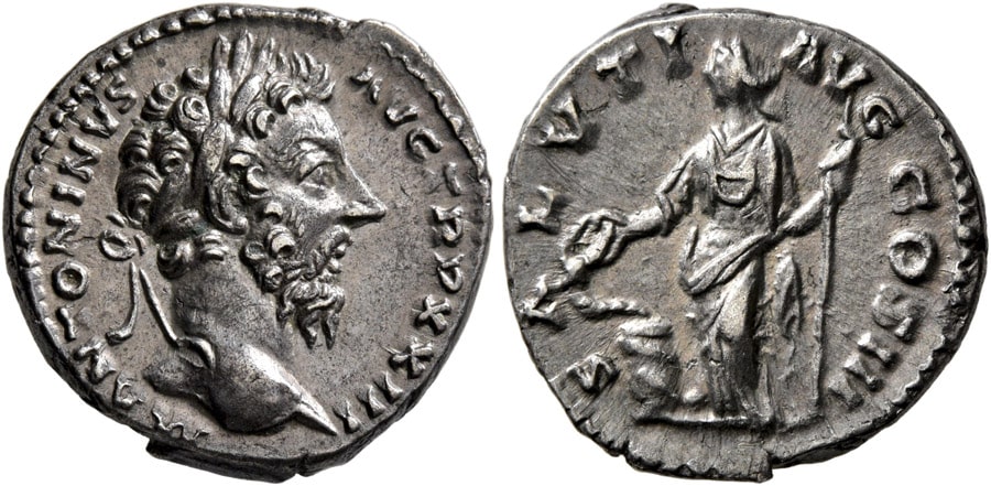Agesilaos Antik Sikkeler Nümizmatik_Marcus Aurelius_1 (2).jpg