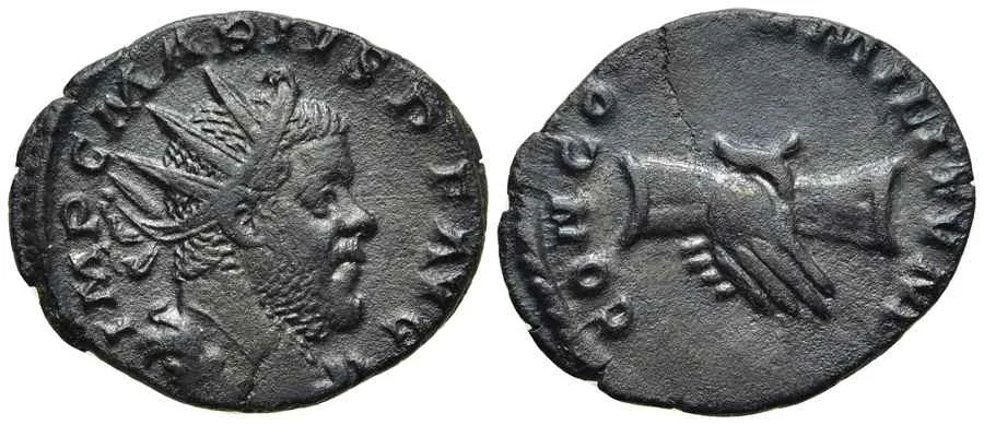 Agesilaos Antik Sikkeler Nümizmatik_MARIVS (5).webp