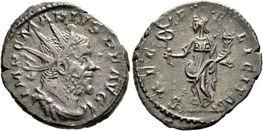 Agesilaos Antik Sikkeler Nümizmatik_MARIVS (6).webp