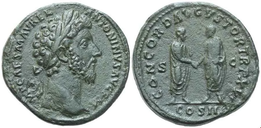 Agesilaos Antik Sikkeler Nümizmatik_MAVURELIVS (10).webp