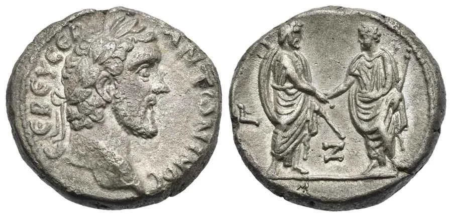 Agesilaos Antik Sikkeler Nümizmatik_MAVURELIVS (3).webp