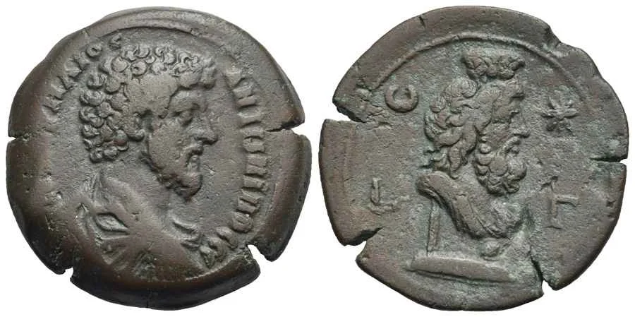 Agesilaos Antik Sikkeler Nümizmatik_MAVURELIVS (5).webp