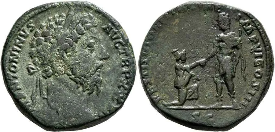 Agesilaos Antik Sikkeler Nümizmatik_MAVURELIVS (9).webp