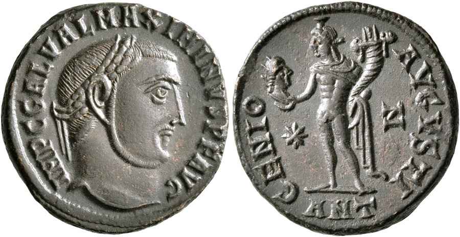 Agesilaos Antik Sikkeler Nümizmatik_Maximinus II Daza (11).jpg