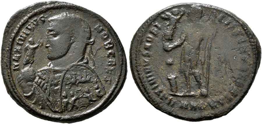 Agesilaos Antik Sikkeler Nümizmatik_Maximinus II Daza (19).jpg