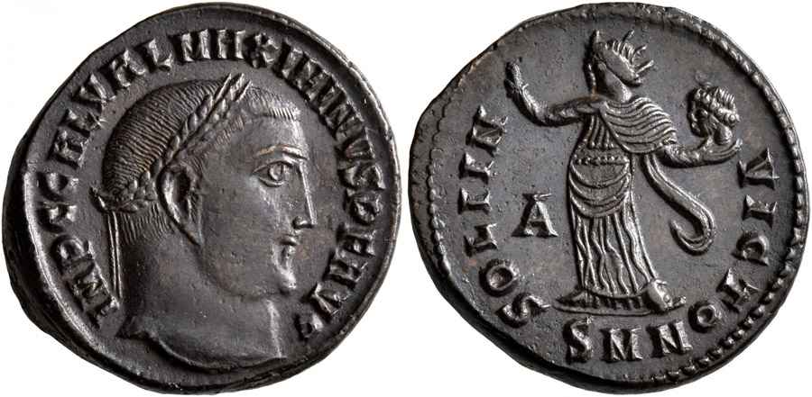 Agesilaos Antik Sikkeler Nümizmatik_Maximinus II Daza (8).jpg