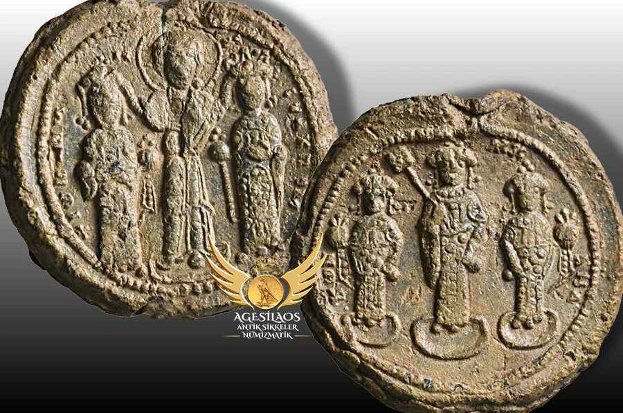 Agesilaos Antik Sikkeler Nümizmatik_MCH_S.webp