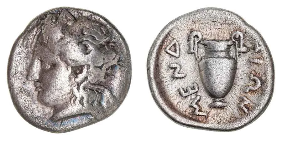 Agesilaos Antik Sikkeler Nümizmatik_MENDE (7).webp