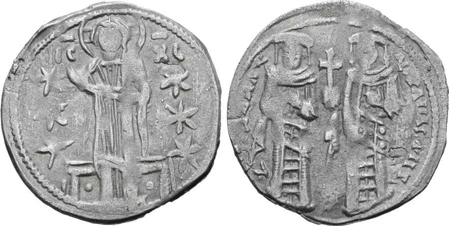  Agesilaos Antik Sikkeler Nümizmatik_Michael IX Palaiologos (25).webp