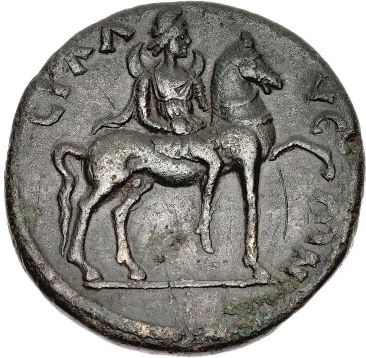 Agesilaos Antik Sikkeler Nümizmatik_MN.webp