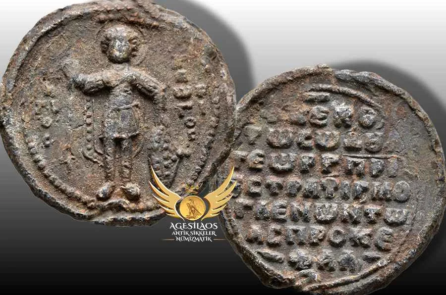Agesilaos Antik Sikkeler Nümizmatik_MOGDL.webp